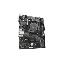 GIGABYTE MOTHERBOARD A520M K V2, AM4, MATX