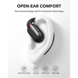 Anker Soundcore V30i Bluetooth Earphones Black