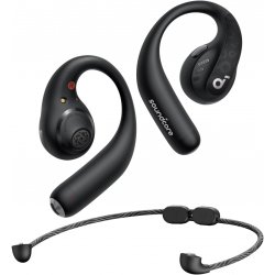 ANKER Soundcore Aerofit Pro Bluetooth Earphones Black