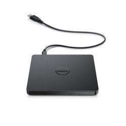 Dell USB DVD Drive-DW316