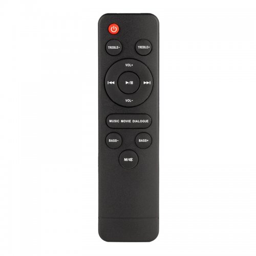 Osio OSBT-9015 Ασύρματο Soundbar με Bluetooth, AUX, USB, OPT, HDMI και τηλεχειριστήριο – 48W