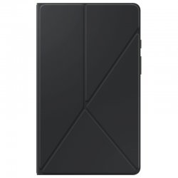 Samsung Book Cover Glx Tab A9+ Black