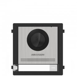 HIKVISION DS-KD8003-IME1(B) S MODULE ΚΑΜΕΡΑ ΜΕ ΜΟΝΟ ΜΠΟΥΤΟΝ ΑΣΗΜΙ