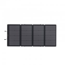 EcoFlow 220W Solar Panel