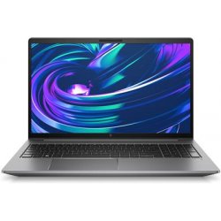 HP ZBook Power 15.6 inch G10 Mobile Workstation PC Wolf Pro Security Edition 39.6 cm (15.6'') Full HD Intel  Core  i7 i7-13700H