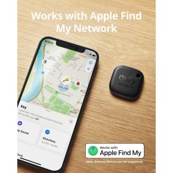 ANKER Eufy Smart Tracker Link Tag 2 pack