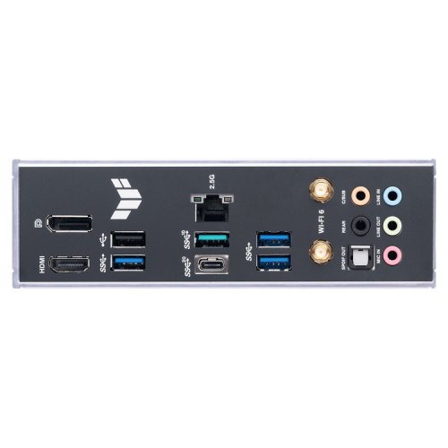 ASUS MOTHERBOARD TUF GAMING B760-PLUS WIFI, 1700, DDR5, ATX