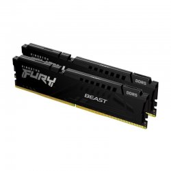 64GB 5200MT/s DDR5 DIM FURY Bst Bl EXPO