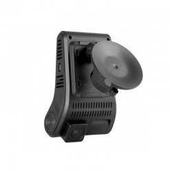 Διπλή Κάμερα DVR Αυτοκινήτου με Οθόνη 2" για Παρμπρίζ με Βεντούζα Technaxx TX-185