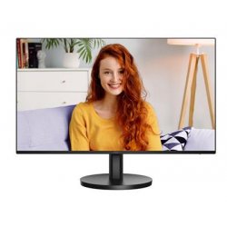 AOC 24B3CA2 computer monitor 60.5 cm (23.8'') 1920 x 1080 pixels Full HD LED Black