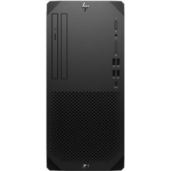 HP Z1 G9 Intel  Core  i7 i7-13700 16 GB DDR5-SDRAM 512 GB SSD NVIDIA GeForce RTX 3060 Windows 11 Pro Tower Workstation Black