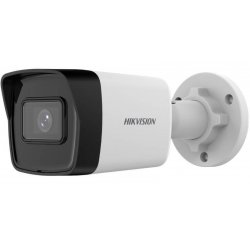 HIKVISION DS-2CD1043G2-IUF(2.8mm) IP BULLET 4MP 2.8MM 30M IR IP67 BUILT IN MIC H.265+