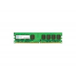 Dell Memory Upgrade - 16GB - 1Rx8 DDR4 U