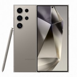 Samsung S24 Ultra 256/12 Titanium Gray