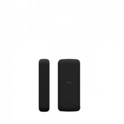 HIKVISION DS-PDMCS-EG2-WE (Black) ΑΣΥΡΜΑΤΗ ΠΑΓΙΔΑ ΠΟΡΤΑΣ/ΠΑΡΑΘΥΡΟΥ  ΣΕ ΜΑΥΡΟ ΧΡΩΜΑ SLIM LINE