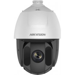 HIKVISION DS-2DE5425IW-AE(T5) IP SPEED DOME 4MP 150M IR 25X OPTICAL ZOOM AND 16X DIGITAL ZOOM H.265+ POWERED BY DARKFIGHTER