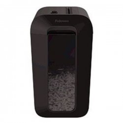 FELLOWES POWERSHRED LX65 MicroCut Black