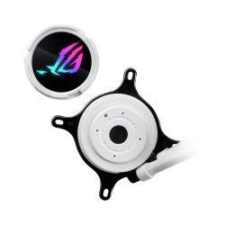 ASUS LIQUID COOLER ROG STRIX LC III 360 ARGB WHITE