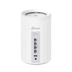 TP-LINK Deco BE65 BE9300 Whole Home Mesh WiFi 7 System 1 Pack