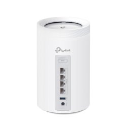 TP-LINK Deco BE65 BE9300 Whole Home Mesh WiFi 7 System 3 Pack