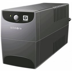 UPS Bitmore Line  U850