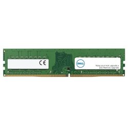 Dell Memory Upgrade - 16GB - 1RX8 DDR5 U