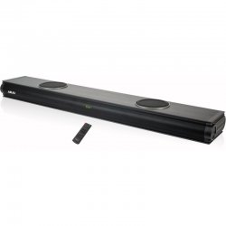 Akai ASB-29 Soundbar με Bluetooth, USB, Aux-In, οπτική ίνα και HDMI – 100 W RMS