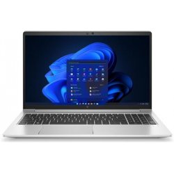HP EliteBook 650 G9 Intel  Core  i5 i5-1235U Laptop 39.6 cm (15.6'') Full HD 16 GB DDR4-SDRAM 512 GB SSD Wi-Fi 6E (802.11ax) Win