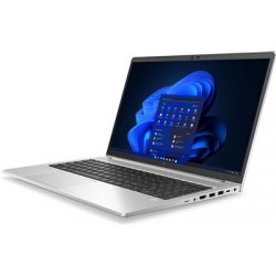 HP EliteBook 650 G9 Intel  Core  i5 i5-1235U Laptop 39.6 cm (15.6'') Full HD 16 GB DDR4-SDRAM 512 GB SSD Wi-Fi 6E (802.11ax) Win