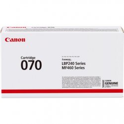 Canon LBP CARTRIDGE 070