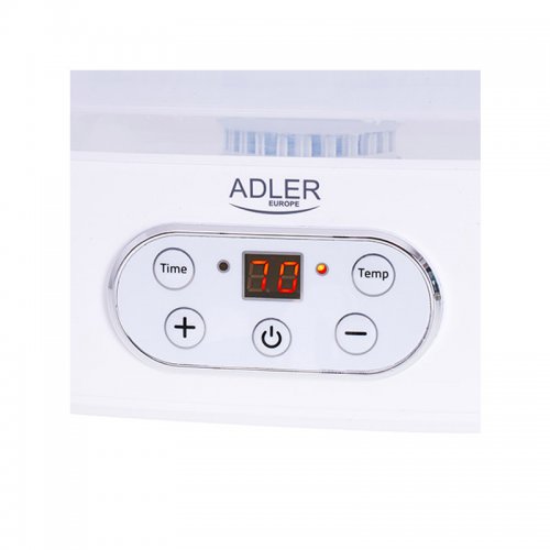 Αποξηραντής Τροφίμων 550 W Adler AD-6658