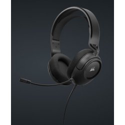 CORSAIR Headset HS35v2 Stereo Carbon