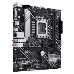 ASUS MOTHERBOARD PRIME H610M-A WIFI,DDR5,1700,MATX