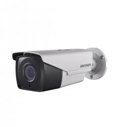 HIKVISION DS-2CE16D8T-IT3ZF 2.7-13.5mm TVI/AHD/CVI/CVBSBULLET CAMERA 2.0MP, MOTORIZED VARIFOCAL, 80M IR LEDS, IP67