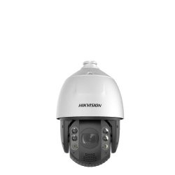 HIKVISION DS-2DE7A432IW-AEB T5 IP SPEED DOME 4MP 200M IR 32X OPTICAL ZOOM AND 16X DIGITAL ZOOM AUDIO VISUAL ALARM POWERED BY DAR