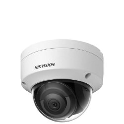 HIKVISION DS-2CD1143G2-I 2.8mm IP DOME 4MP 2.8MM 30M IR IP67 IK10 H.265+ MD2.0