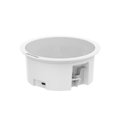 HIKVISION DS-QAZ1206G1-BE IP CEILING SPEEKER