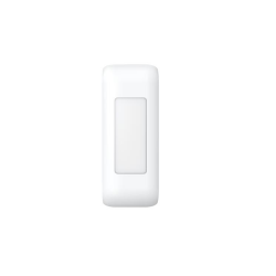 HIKVISION DS-PDC5NC-EG2 ΑΣΥΡΜΑΤΗ ΚΟΥΡΤΙΝΑ ΕΣΩΤΕΡΙΚΟΥ ΧΩΡΟΥ ΜΙΝΙ ΜΟΝΗΣ ΤΕΧΝΟΛΟΓΙΑΣ