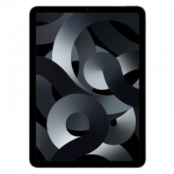 iPad Air '22 WiFi-CL 64GB S.Gr. MM6R3