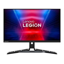 LENOVO Monitor Legion R25f-30 Gaming 24.5'' FHD VA,HDMi,Display Port,Height adjustable, AMD FreeSync Premium, 3YearsW