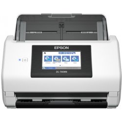 EPSON Scanner Workforce DS-790WN