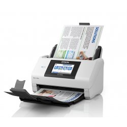 EPSON Scanner Workforce DS-790WN