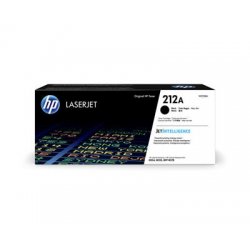 HP 212A 1 pc(s) Original Black