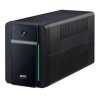 APC Easy UPS Line-Interactive 1600 VA 900 W