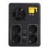 APC Easy UPS Line-Interactive 1600 VA 900 W