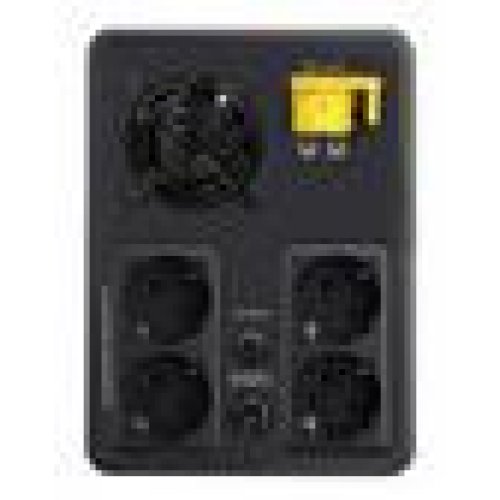 APC Easy UPS Line-Interactive 1600 VA 900 W
