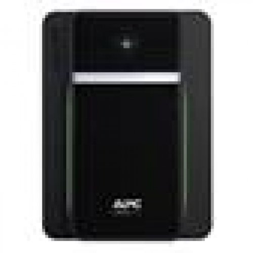 APC Easy UPS Line-Interactive 1600 VA 900 W