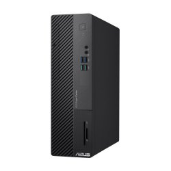 ASUS PC ExpertCenter D5 SFF i5-13400/8GB/512GB SSD/Intel UHD Graphics/DVD±RW/Win 11 Pro/5Y NBD/Black