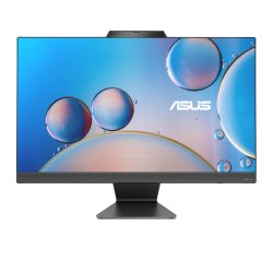ASUS All In One PC ExpertCenter M3402WFAT-NN53C0X 23.8'' FHD IPS TOUCH/R5 7520U/16GB/512GB SSD NVMe PCe 3.0/AMD Radeon Graphics/