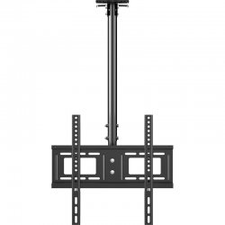 BORMANN ELITE BTV1290 Βάση Τηλεόρασης Οροφής, 32"-60", 60Kg, Κλίση -15-5, Max Vesa 400X400 BORMANN ELITE BTV1290